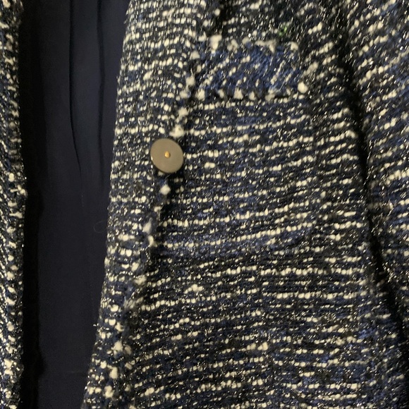 Classic JCrew Lady Jacket - Picture 4 of 6